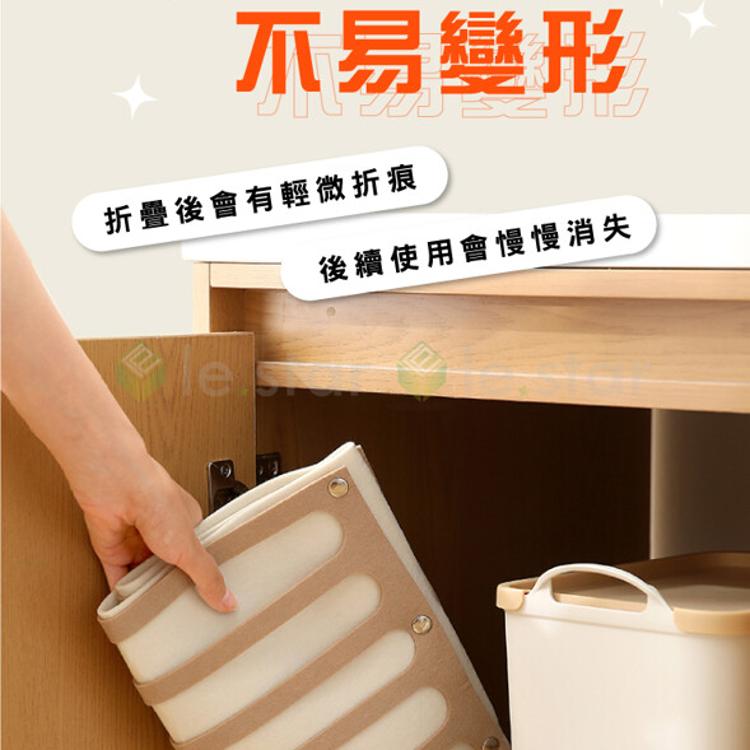 FaSoLa 萌妹髮飾收納掛袋