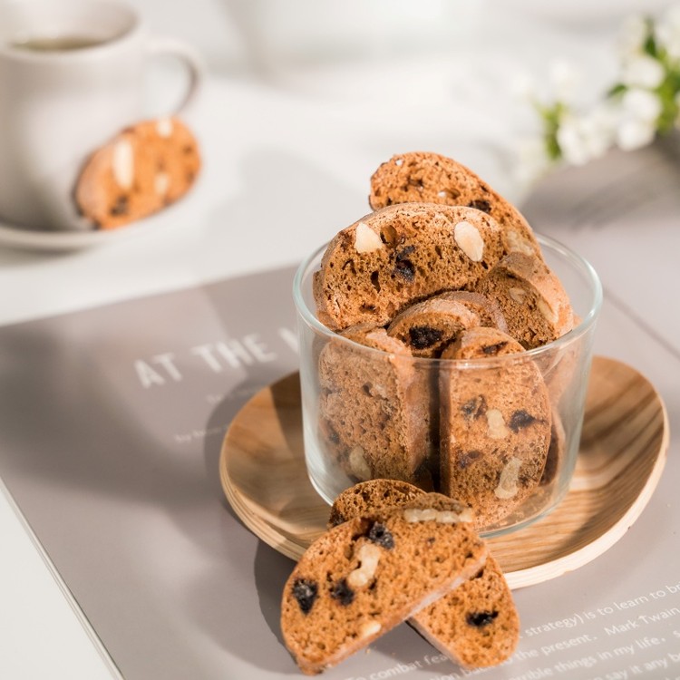 義式巧克力堅果