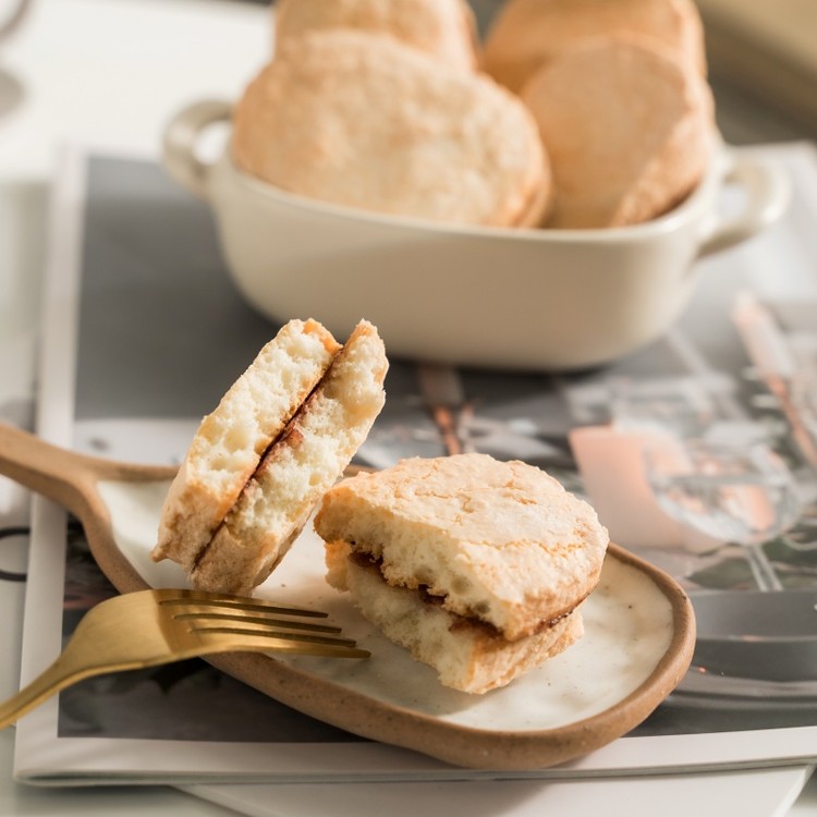 達克瓦茲-野莓風味