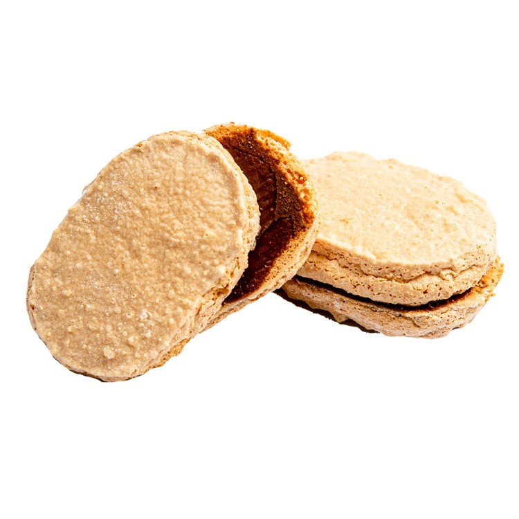 達克瓦茲-榛果巧克