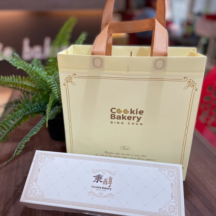 可可豐收寶船-小禮盒