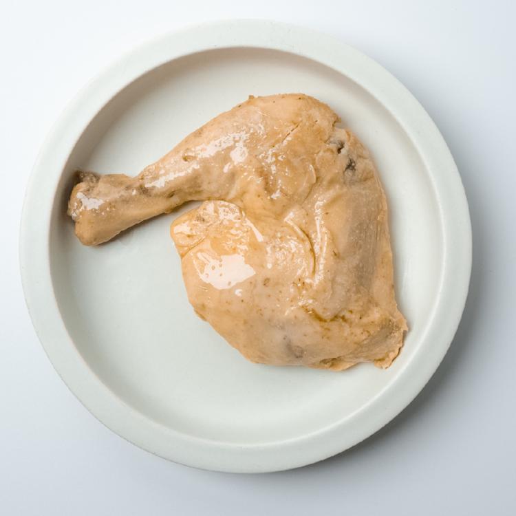 【鮮寵一番】寵物鮮食零食-戰斧雞腿(每箱)12入(犬貓零食) 化骨雞腿 多件組