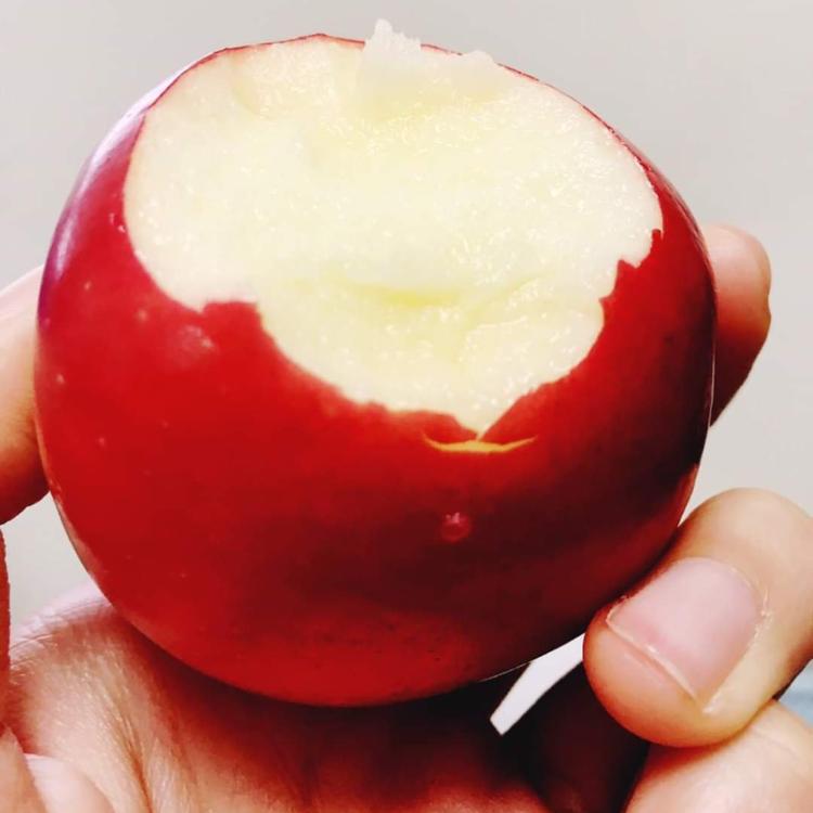 【緁迪水果】紐西蘭Rockit樂淇蘋果 小蘋果 5粒裝