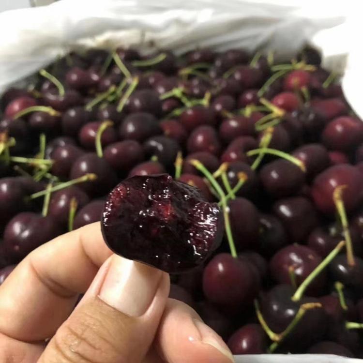 【緁迪水果】紐西蘭空運櫻桃30mm 禮盒