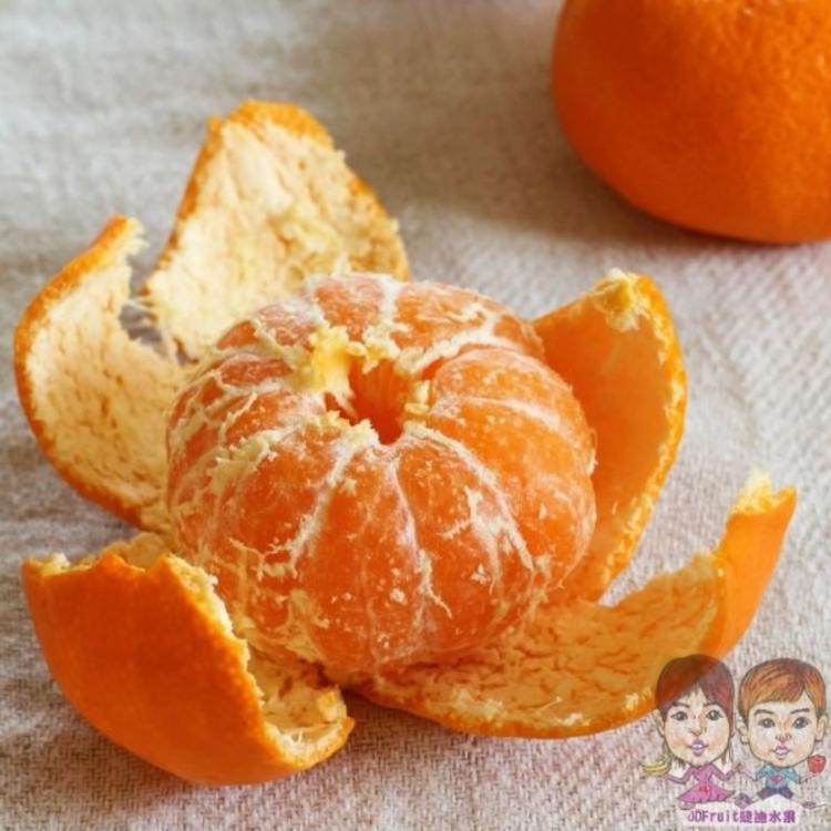 【緁迪水果】澳洲進口砂糖蜜柑