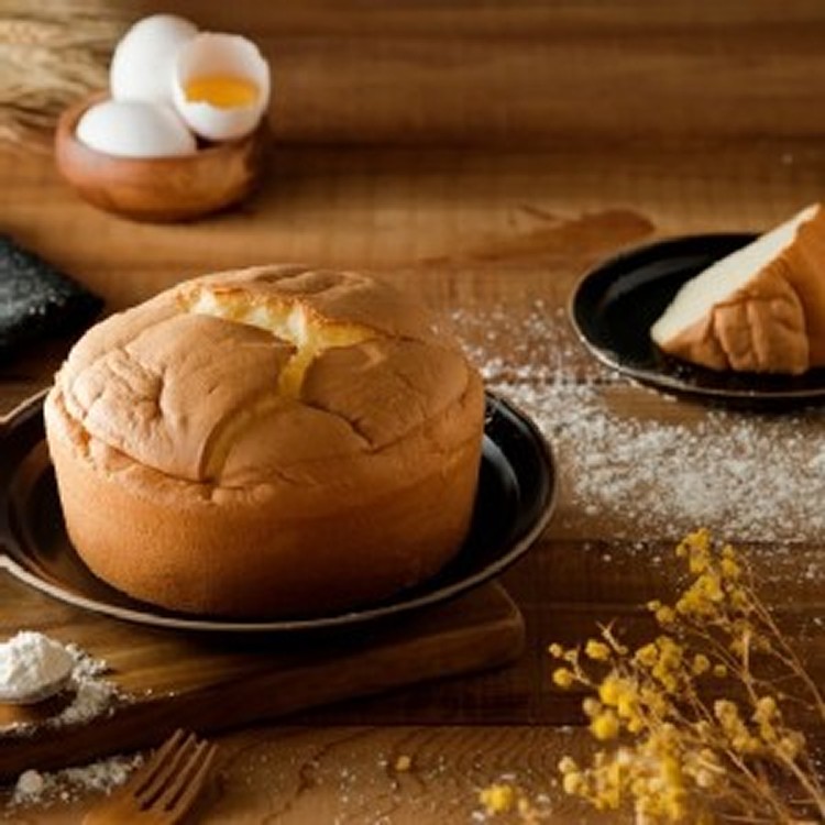 新美珍布丁蛋糕