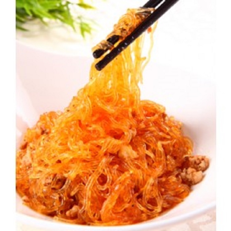 香氣四溢！好吃爆表-蠔油粉絲煲