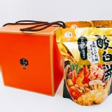 東北酸白菜禮盒包裝~(內含)鋁箔包裝1.3公斤x2包 特價：$530