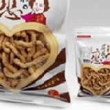 麻花丁 特價：$80