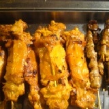 店長推荐--炭烤雞小腿