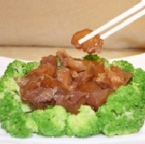 老行家的口味~紹興醉牛筋150g 紹興醉牛筋