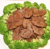 老行家的口味 紹興醉牛肉 紹興醉牛肉250g 特價：$170