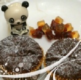 岩漿巧克力蛋糕