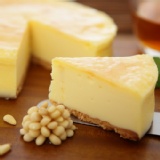 【米滋崎】經典 醇乳酪