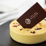 【米滋崎】酒釀蔓越莓乳酪