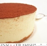 ※義式經典提拉米蘇【6吋厚版】※手工堅持原創美味※ 採義大利《葛巴倪Galbani瑪斯卡邦起司 》新鮮製作※需冷凍保存