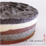 ※日式芝麻提拉米蘇※