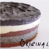 ※日式芝麻提拉米蘇※