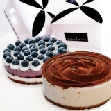 ※任選兩盒6吋提拉米蘇含運超值優惠組※手工堅持