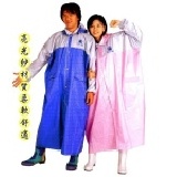 【三和牌批發賣場】閃亮前開式雨衣-亮光紗材質.柔軟舒適-單件式機車雨衣-批發價 (購物專線:0915512920)一次購買2000元以上.免運費