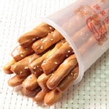 樹林香脆牛角棒 特價：$120