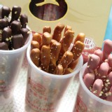 綜合牛角棒3杯禮盒裝