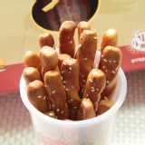 樹林香脆牛角棒 特價：$120