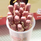 樹林草莓牛角棒