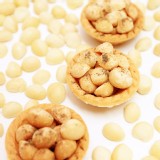 夏威夷豆塔8入一盒(椒鹽)