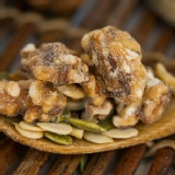 頂級雙活菌綜合果仁