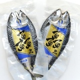 特大號挪威薄鹽鯖魚