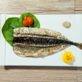 戀秋刀- 遠洋頂級特大號 日式薄鹽秋刀魚 特價：$39