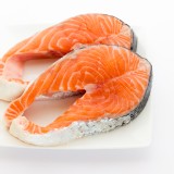 【愛呷魚】挪威鮭魚厚切