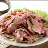 【愛呷魚】正屏東煙燻無骨鴨翅肉(退冰即食)