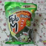 原味 小浣熊炸海苔 滿額三千@老客戶送五包