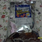 馬來西亞 手指圈 ~ 起司原味 70克 四包200元