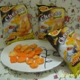 香烤麵包酥_30克 小包 一箱72包1500元 平均每包才20元