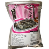 泰國小浣熊 天婦羅海苔(辣味)