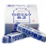 日本味覺 特濃牛奶糖(一盒10條入)
