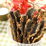 泰國小浣熊 天婦羅海苔