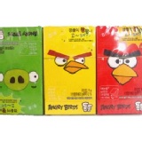 名片盒泡泡口香糖