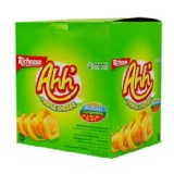 瑞奇 特濃起司玉米棒(160g/8gX20條)