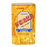 韓國Crown鮮奶油鬆餅 (盒/5小包)