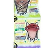 日本菇菇 五連汽水糖