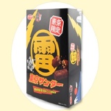 東京限定版~雷神巧克力盒230g