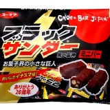 黑雷神巧克力量販包(180g)