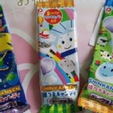 日本新幹線棒棒糖(單支)