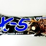 新韓國X5巧克力棒(黑巧克力口味)