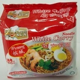 檳城白咖哩麵-辣味(4包入)(美國部落客指定商品)