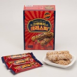 韓國蔓越莓白巧克力棒(盒裝20支)